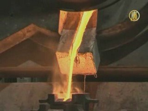 Чукотка процветает за счет инвестиций в золотодобычу