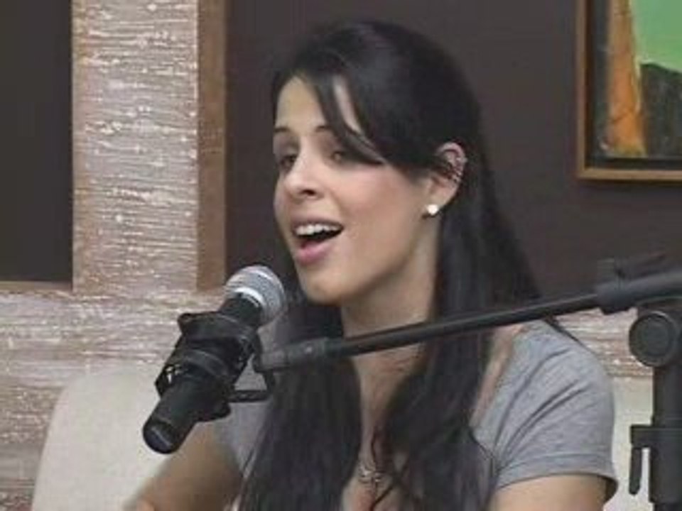 Banda Unidade Imaginária no Atual