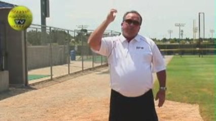 Episode 76 - How To Give Signals From Third Base - The ...