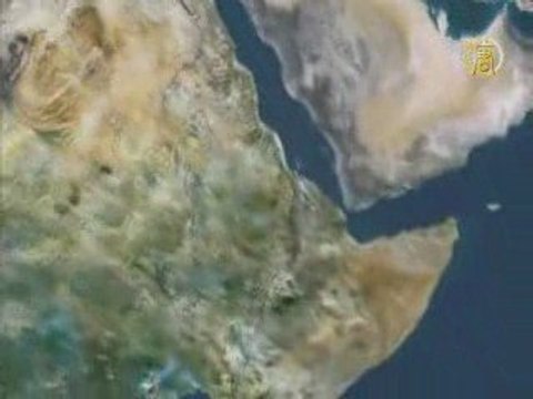 Турецкие моряки задержали пятерых пиратов