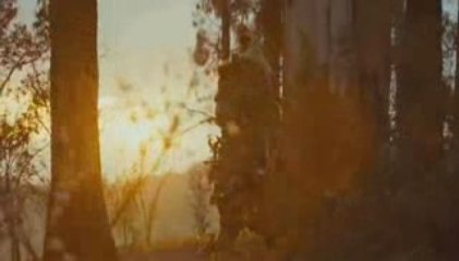 Where The Wild Things Are (Theatrical Trailer)