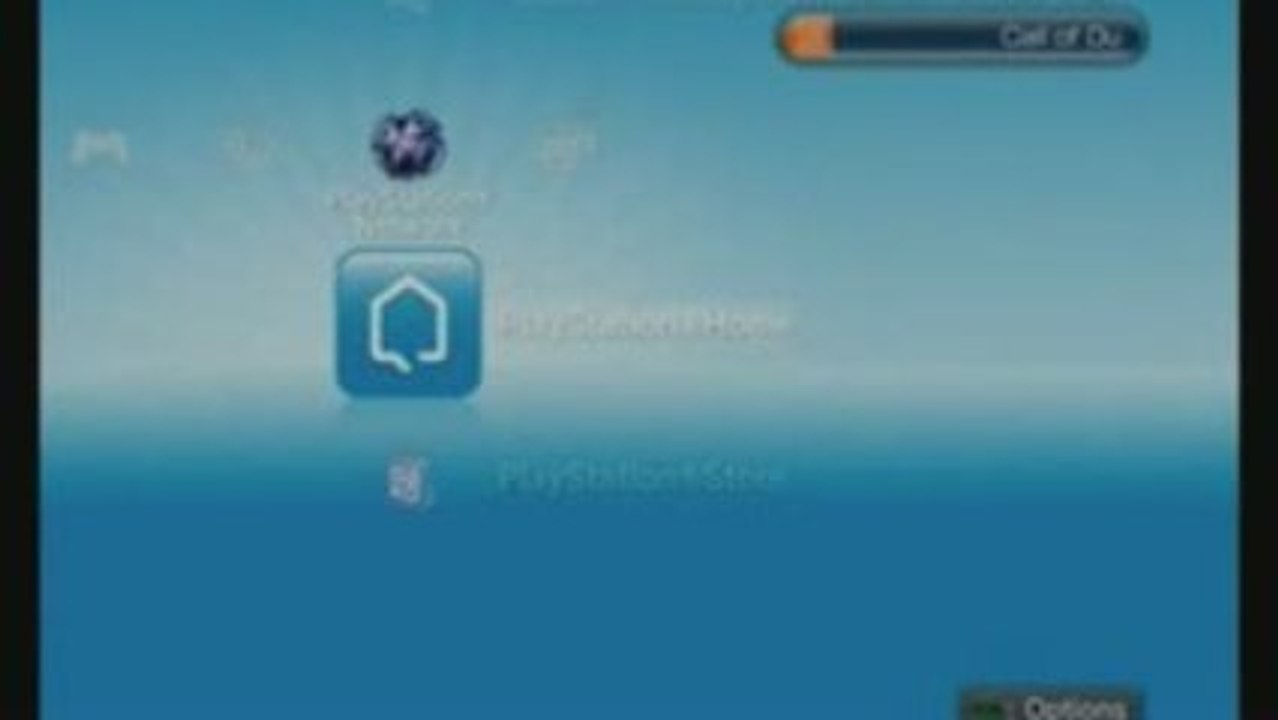 Dazzle DVD Recorder Test PS3