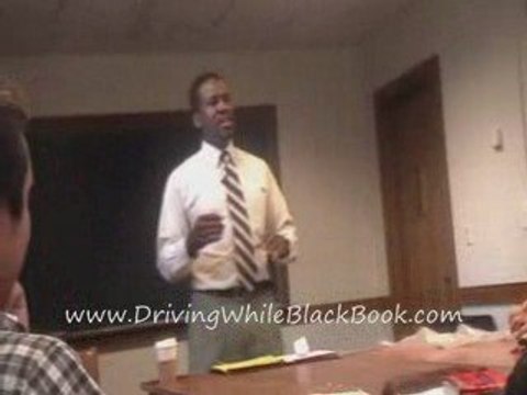 Challenges Facing Citizens and Police in Urban Environments