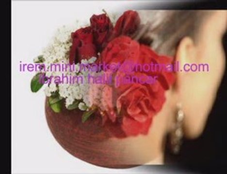 son bir defa-ibrahim halil pancar