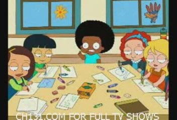 THE CLEVELAND SHOW Series Premiere Promo