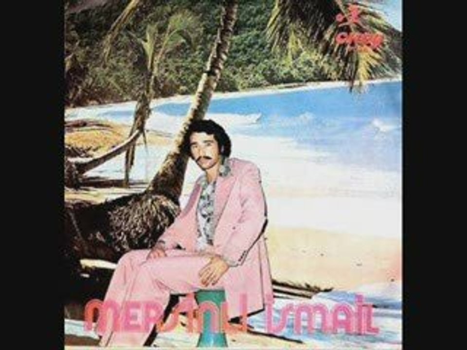 MERSİNLİ İSMAİL GELİN ARABASI