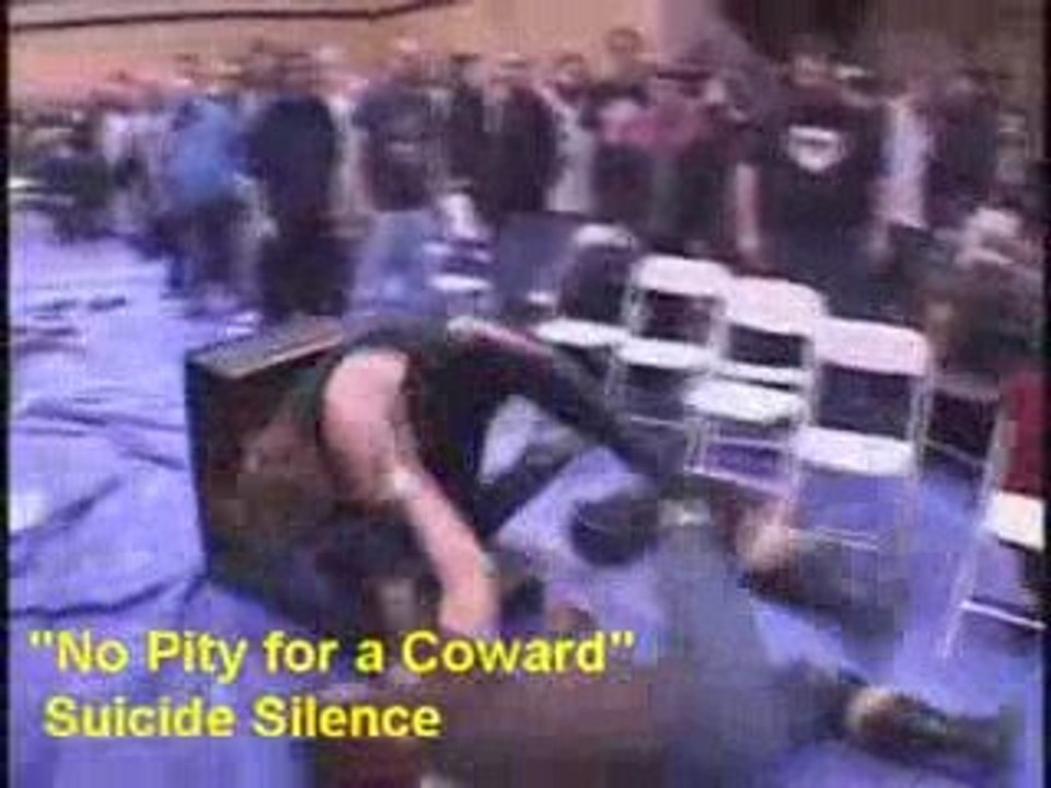 IWA-MS: King of the Deathmatches Tournament 2009 MV (Night 2