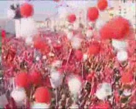 MHP 40.Yıl Marşı - Mehmet Çalmaşur