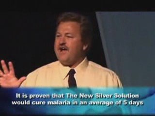 Colloidal Silver - What can it do?