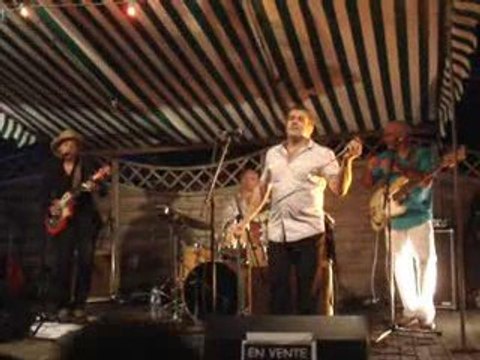 02 - Flyin' Saucers - Le Canon - 05 08 2009