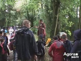 LES ESTIVALES : JOURNEE INTER TERRITOIRES ENTRE ARRAS ET ROUBAIX