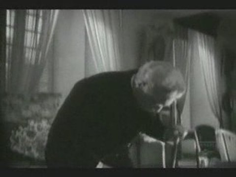 Louis JOUVET - Copie Conforme - Jean Dreville 1947