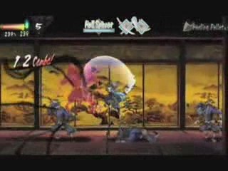 Muramasa: The Demon Blade interview with Shane Bettenhausen