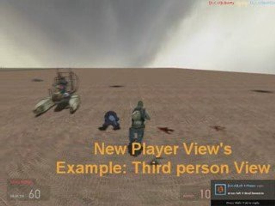 Warzone Defenders Alpha 0.2