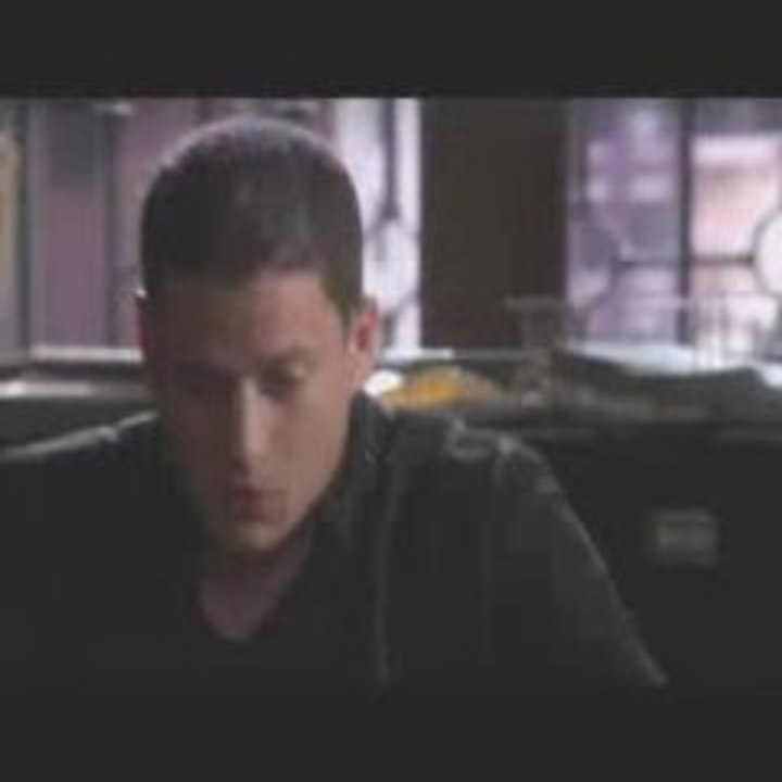 wentworth miller law and order