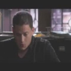 wentworth miller law and order