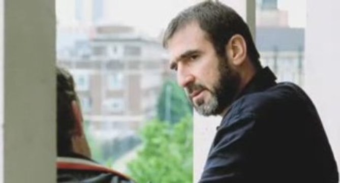 Ken Loach - Looking for Eric (UK trailer)