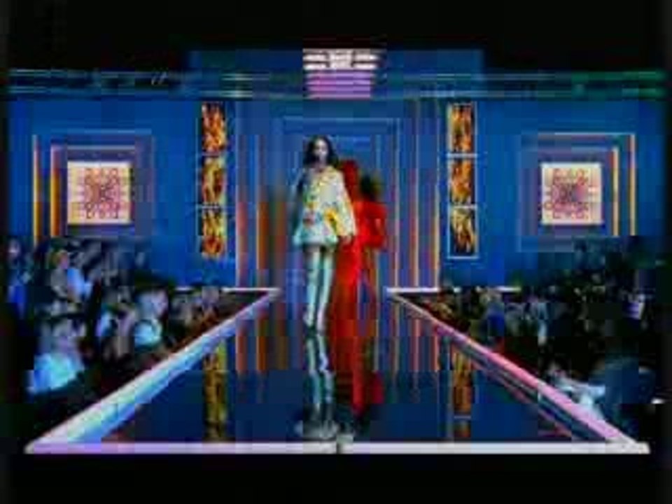 Полина Гриффис - Я Все Поняла/Polina Griffith-Ya Vse Ponyala