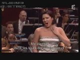 Anna Netrebko - E Strano from La Traviata