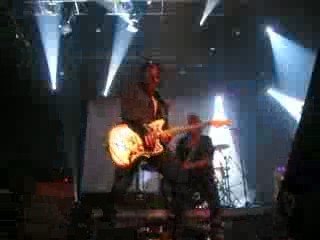 Le Cercle - Want U Here Solo à Toulouse