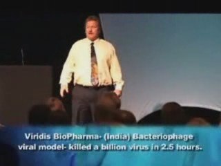 Colloidal Silver - Is there proof that it works? Part 2