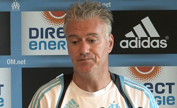 Deschamps : Ce ne sera pas une excuse