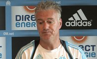 Deschamps : 