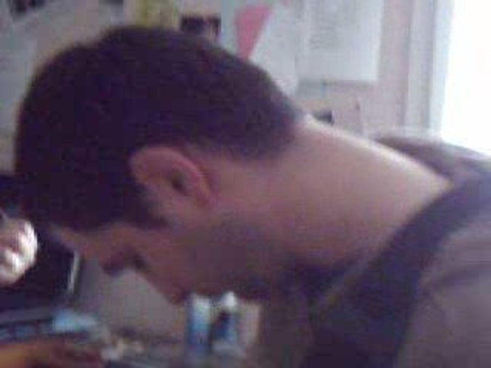 Un essai sur Universally speaking des RHCP avec Djé