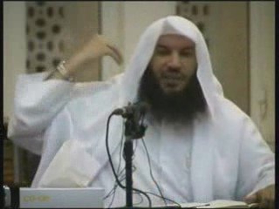 islam authentique (cour 33)