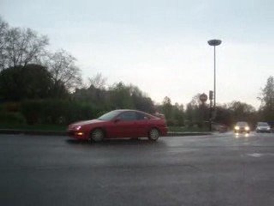 remember EJ meet France 09