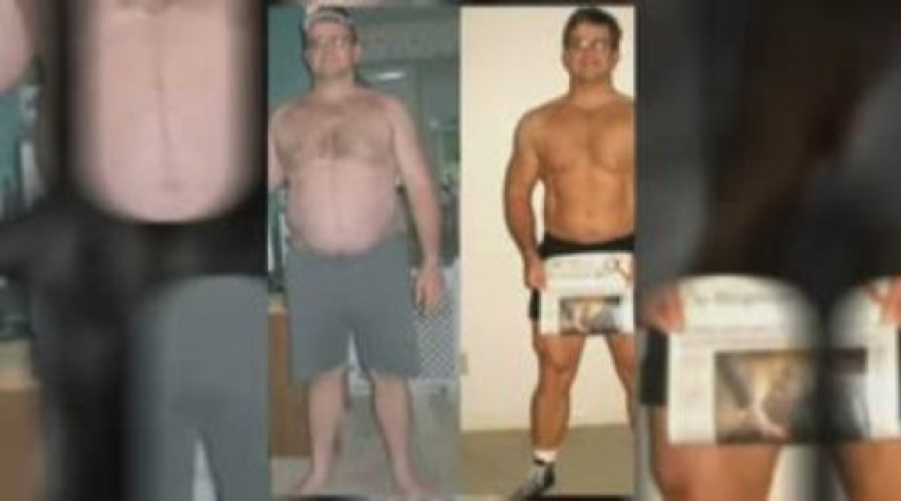 Awesome Video On How To Get In Shape Fast