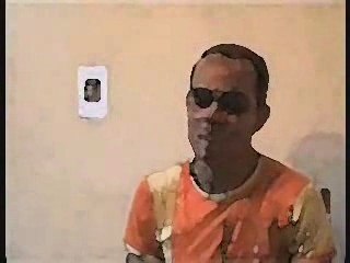 Un algérien converti au christianisme témoigne - Amara - 1