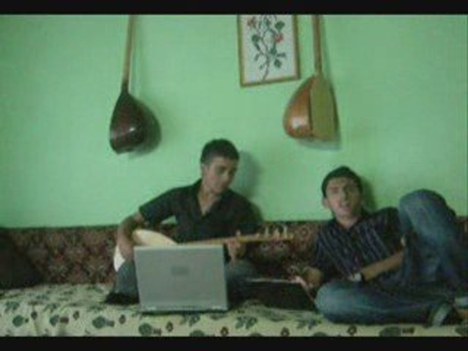 ozan oğuzhan&boyluboy fatih--son şarkıyı çal kemancı