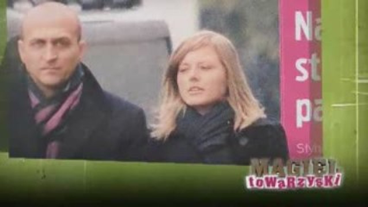 Głowa siwieje d....a szaleje - Marcinkiewicz  i Pazura