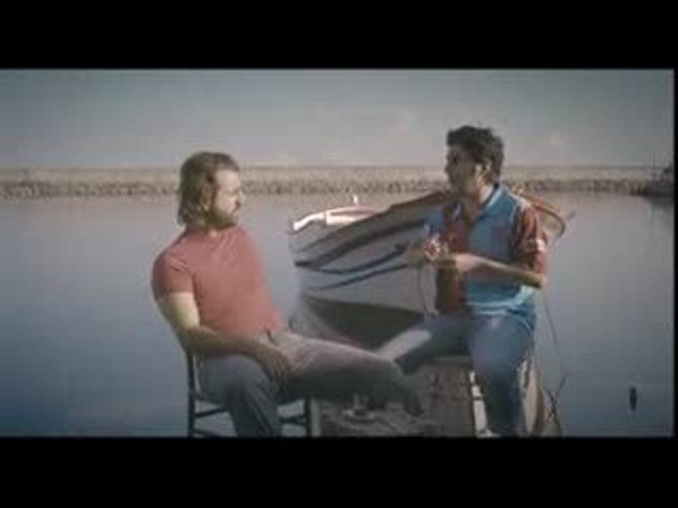 TrabzonCell Reklamı - Hattini bil Hattini :)