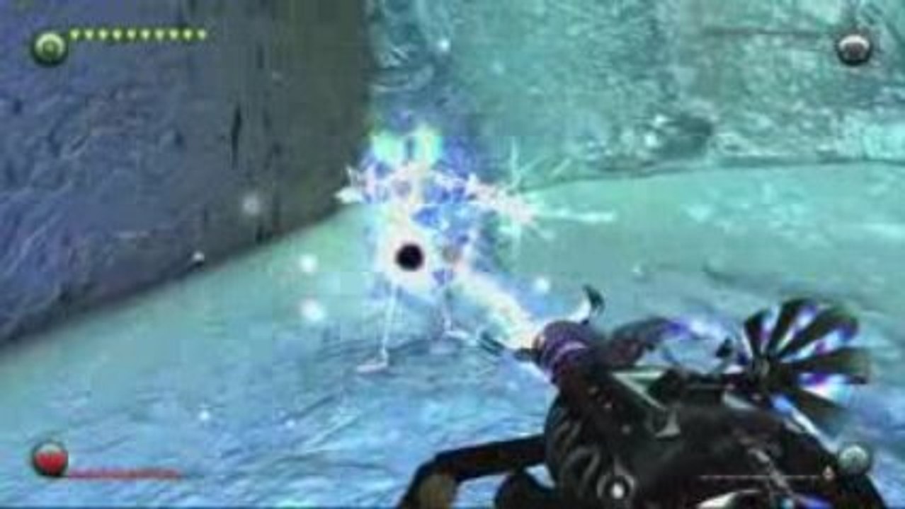 Dream Killer: Debut Trailer