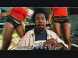 Afroman - Because I Got High
