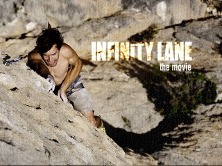 Infinity Lane - Petzl Roctrip 09