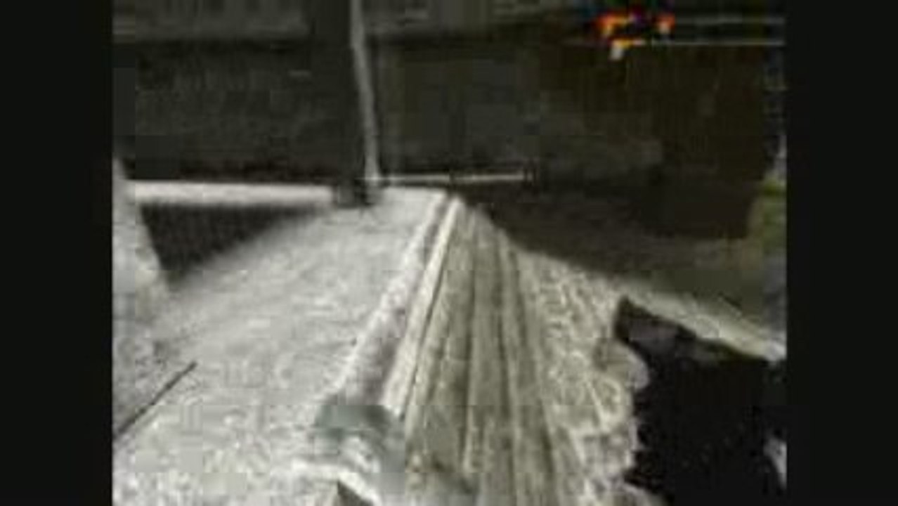 Deag test