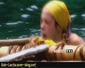 Bande Annonce - Koh-Lanta Palau