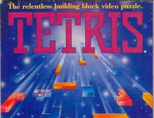 Tetris en 03:29 #88mph 17
