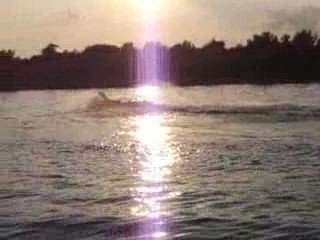 CHICAGO 143 JET SKI ALILOUP WITTENHEIM