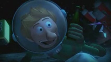 OBJECTIF SATURNE TRAILER 01 VO