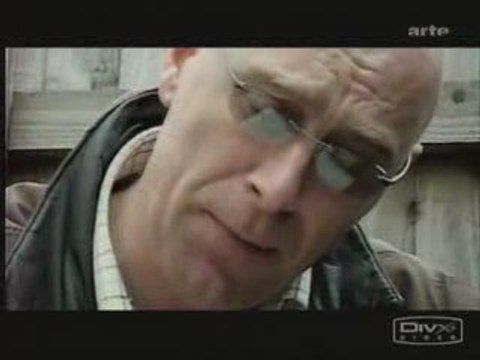 Documentaire sur les Hooligans Anglais un sur deux