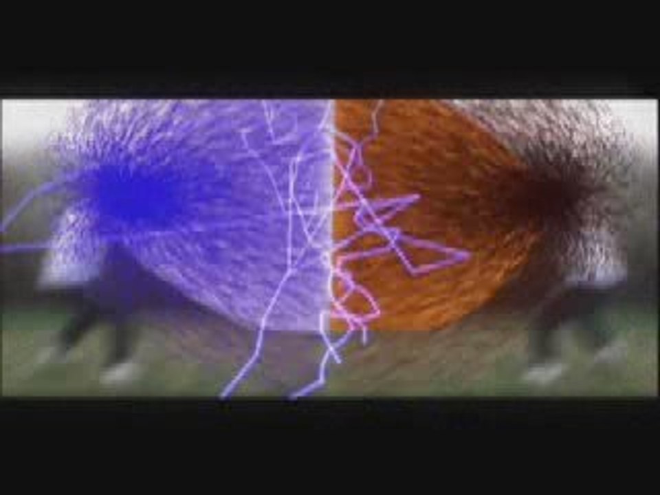 dbz yamamoto vs clone