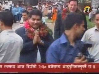 Nepali News - सभासद  को लागि स्कुल बन्दा गरीयो