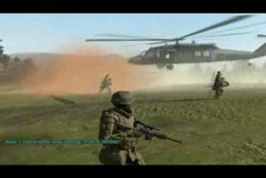 Foxtrot Charlie Uniform Kilo