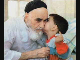imam khomeini