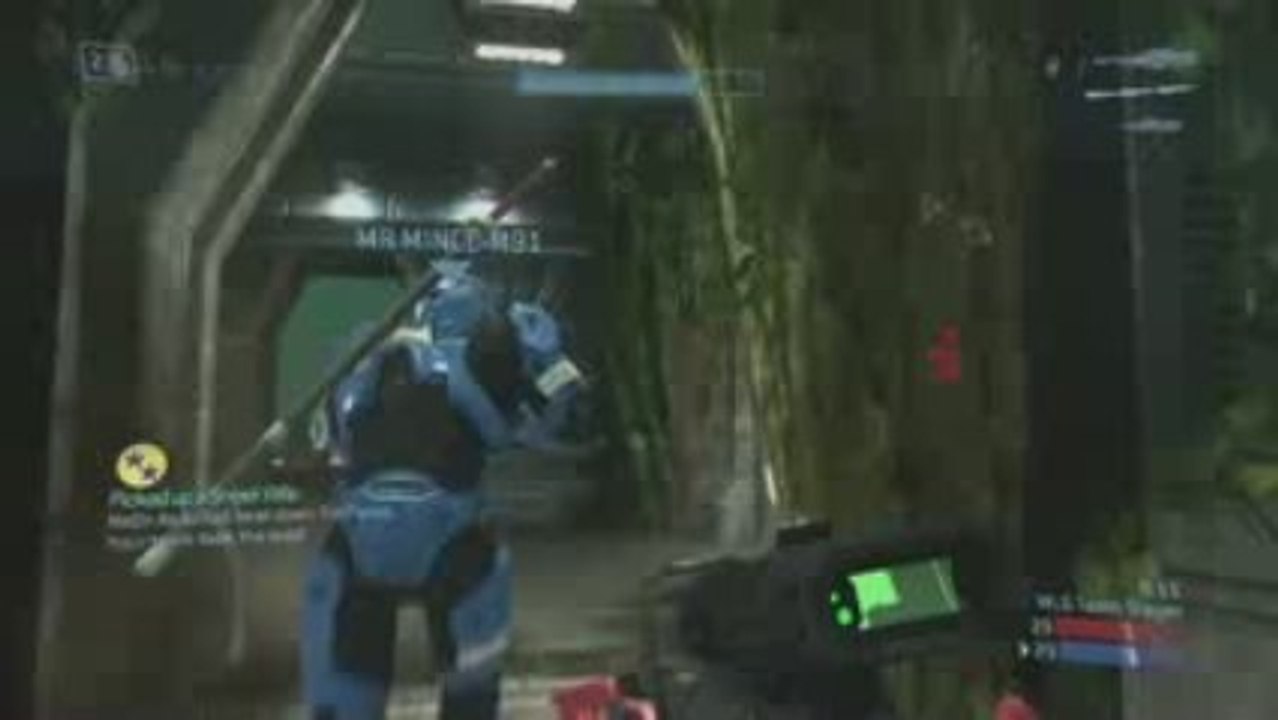 Pratiquement Extermination