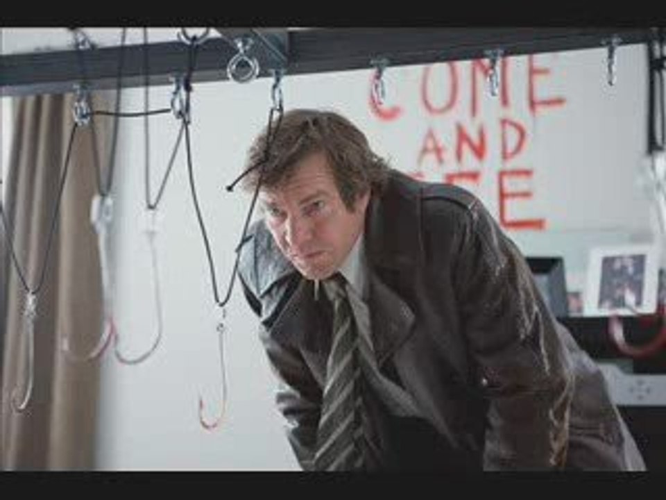 Horsemen German Part 1/9